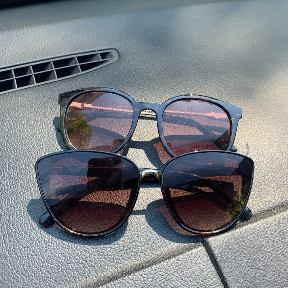 Target Sunglasses